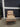 86973 Vintage Polka Dot Accent Chair