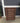 33738 Vintage 5-Drawer Wooden Cabinet