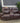 67498 Brown Leather Reclining Sofa with Cup Holders