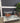 76318 Modern Glass and Wood Tables