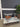 76318 Modern Glass and Wood Tables