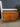 39648 Vintage Wooden 6-Drawer Dresser