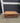 75459 Wooden Coffee Table with Shelf