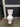 01107 Compact White Ceramic Toilet
