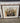 47638 Framed Abstract Art Print