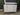 24856 White 8-Drawer Dresser