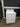 38119 White Electric Dryer with Dial Control