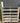 85346 White Multi-Tiered Storage Cabinet