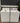 44708 White Top-Load ge Washer and Dryer Set