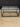 94679 Modern Glass Top Coffee Table