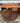 18185 Vintage Wooden Radio Cabinet with Storage