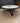 81929 Round Marble Top Coffee Table