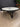 81929 Round Marble Top Coffee Table