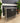 87625 Heavy-Duty Black Road Case with Wheels