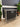 87625 Heavy-Duty Black Road Case with Wheels