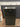 09008 Whirlpool Black Mini Refrigerator