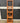 12365 Rustic Wooden Ladder Shelf