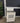 77024 White Electric Glass Top Stove
