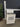 77024 White Electric Glass Top Stove