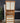 01840 Mid-Century Modern Storage Cabinet