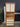 01840 Mid-Century Modern Storage Cabinet