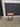 81934 Compact Wooden Side Table
