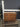 05258 Vintage Wooden Chest of Drawers