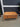 73859 Rustic Wooden Coffee Table with Storage