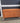09336 Classic Oak Storage Cabinet