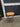 95849 Vintage Oak End Table