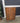 71642 Vintage Hardwood Chest of Drawers