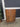 71642 Vintage Hardwood Chest of Drawers