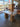 20398 Contemporary Extendable Dining Table