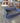 60756 Compact Modern Black Sofa
