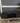 00862 Sleek Black Media Console