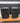 17549 Pair of Professional Audio Speakers
