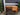 11178 Vintage Wooden Office Desk