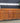 20078 Vintage Wooden Dresser with Brass Handles