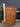 36949 Vintage Wooden Armoire Cabinet with Drawers