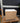 48461 Two-Drawer Wooden Storage Cabinet
