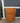 69787 Vintage Wooden Chest of Drawers