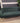 64918 Elegant Midnight Green Velvet Sofa