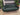 64918 Elegant Midnight Green Velvet Sofa