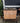 45888 Natural Oak Sink Base Cabinet with Granite Top