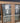 84006 Wooden Frame Window