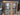 84006 Wooden Frame Window