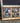 00454 Double-Hung Wooden Window with Grid Design