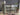 66528 Large Double-Pane Window with Brown Frame