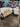 52774 Elegant Victorian Sofa and Armchair Set