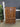 06454 Ethan Allen Vintage Wooden Storage Cabinet with Drawers
